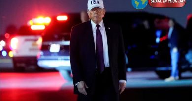 🇺🇸 U.S. Congress Confronts War Powers Debate After Trump Orders Strikes on Iran