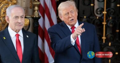 Trump and Netanyahu Push Regime Change as Iran’s System Prepares for Survival