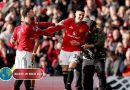 Manchester United 2-1 Crystal Palace: Fernandes Inspires Comeback as Red Devils Climb to Third