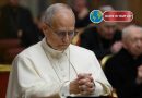 Pope Leo XIV Condemns “Spiral of Violence” in Iran Strikes, Urges Diplomacy Over War