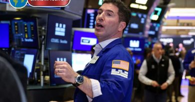 U.S. Stock Markets Open March 2026 With Renewed Volatility on AI, Inflation and Geopolitical Risks