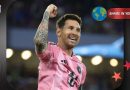 Lionel Messi’s Second‑Half Magic Powers Inter Miami to a 4‑2 Comeback Win Over Orlando City