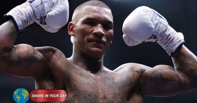 Zuffa Boxing vs Matchroom Boxing: A Power Struggle Reshaping the Sport