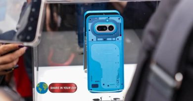 Nothing Reveals Phone (4a) Colors at MWC 2026, Pro Model Still Under Wraps