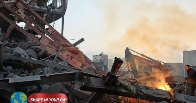 Iran Conflict Exposes Deep European Divisions With Potential Backfire on Global Security