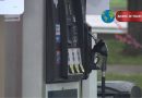 US Gas Prices Jump Overnight as Middle East War Sends Oil Markets Reeling