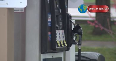 US Gas Prices Jump Overnight as Middle East War Sends Oil Markets Reeling