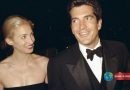 Inside John F. Kennedy Jr. and Carolyn Bessette’s Secret Life in Hyannis Port