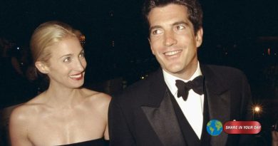 Inside John F. Kennedy Jr. and Carolyn Bessette’s Secret Life in Hyannis Port