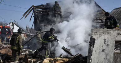 Putin Oligarch Donations Controversy Emerges Amid War Costs