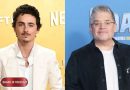 Patton Oswalt Jokes About Timothée Chalamet’s Ballet and Opera Comments During Awards Monologue