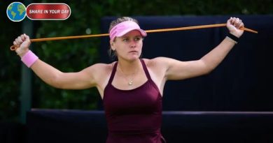 Peyton Stearns Ends Coaching Relationship With Rafael Font de Mora Amid WTA Misconduct Investigation