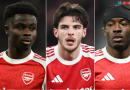 Arsenal Injury Update: 7 Shocking Returns Revealed