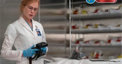 ‘Scarpetta’ Review: Nicole Kidman Anchors Uneven but Compelling Crime Thriller on Prime Video