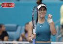 WTA Indian Wells 2026 Day 1 Preview: Andreescu Faces Rakhimova in Opening Thriller