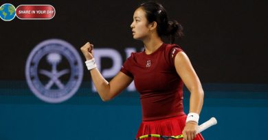 Alex Eala Earns No. 32 Seed in Miami Open Return