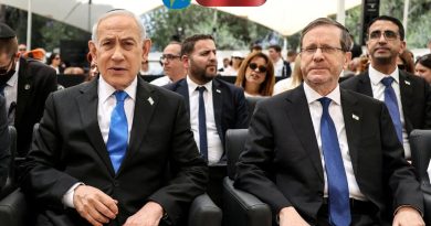Netanyahu Pardon Debate Deepens Political Crisis in Israel