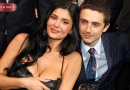Kylie Jenner Timothée Chalamet Beach Photos Revealed in Romantic Getaway