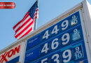 Tribally Owned Gas Stations Cheaper Fuel as Prices Surge