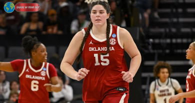 Raegan Beers Draft Snub Shocking WNBA Mistake Revealed