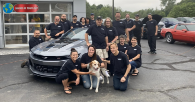 Car Dealership Crisis 2026: 7 Shocking Trends Revealed