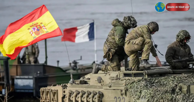 Spain NATO Rift Deepens Amid US Punishment Plans