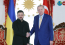 Erdogan Zelensky Meeting Signals New Diplomatic Push