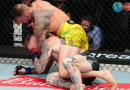 Renato Moicano Submission Stuns UFC Vegas 115