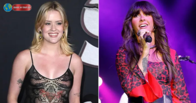Ava Phillippe Surprise Role Stuns Fans in Major Music Video