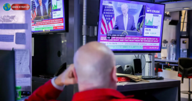 Stock Market Today: 5 Powerful Updates Investors Need