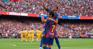 Barcelona vs Espanyol Result: 5 Key Takeaways