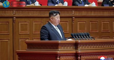 Kim Jong Un Self-Blasting Policy Revealed: 5 Shocking Facts