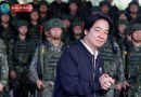 Taiwan President Cancels Trip After China Pressure Revealed