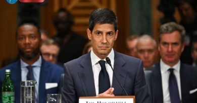 Kevin Warsh Fed Hearing: 5 Key Market Signals Revealed