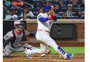 Mets Win Ends Losing Streak but Raises New Concerns