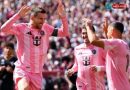 Messi Inter Miami Goal Secures Dramatic MLS Victory