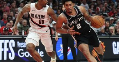 Spurs Game 3 Win: 5 Shocking Moments Without Wemby