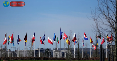 Spain NATO Suspension Shock: Pentagon Plan Revealed