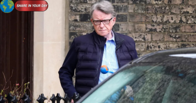 UK Post Office Scandal Revealed: 7 Shocking Truths