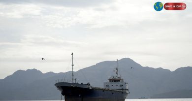 US Iran Blockade 2026: A Global Crisis Unfolds