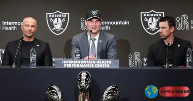 NFL QB Landing Spots: 7 Shocking Draft Outcomes Revealed