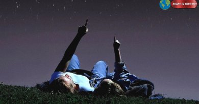 Lyrid Meteor Shower Peak: 7 Stunning Sky Facts Revealed