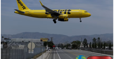 Spirit Airlines Bailout: Crisis Deepens as $500M Rescue Nears