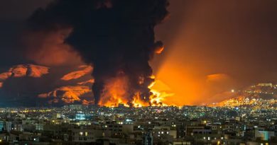 Market Called Delusional as Wall Street Ignores Inflation Risks