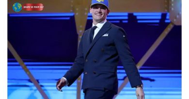 NFL Draft 2026 Grades Revealed: Full Round 1 Breakdown