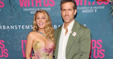 Blake Lively Trial Revealed: A Hollywood Legal Drama Unfolds