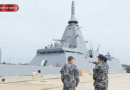 Mogami Frigate Export: Japan Expands Warship Sales