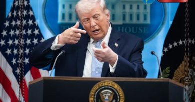 TACO Trade Explained: Why Investors Are Watching Closely