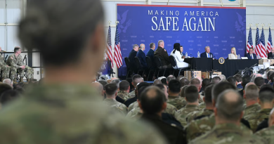 Trump Iran Infrastructure Threat: A Dangerous Escalation