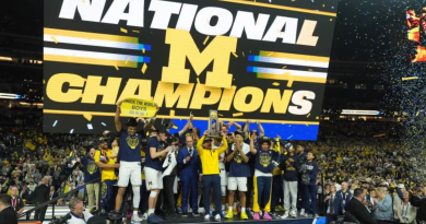 Michigan NCAA National Title Revealed: 5 Key Moments